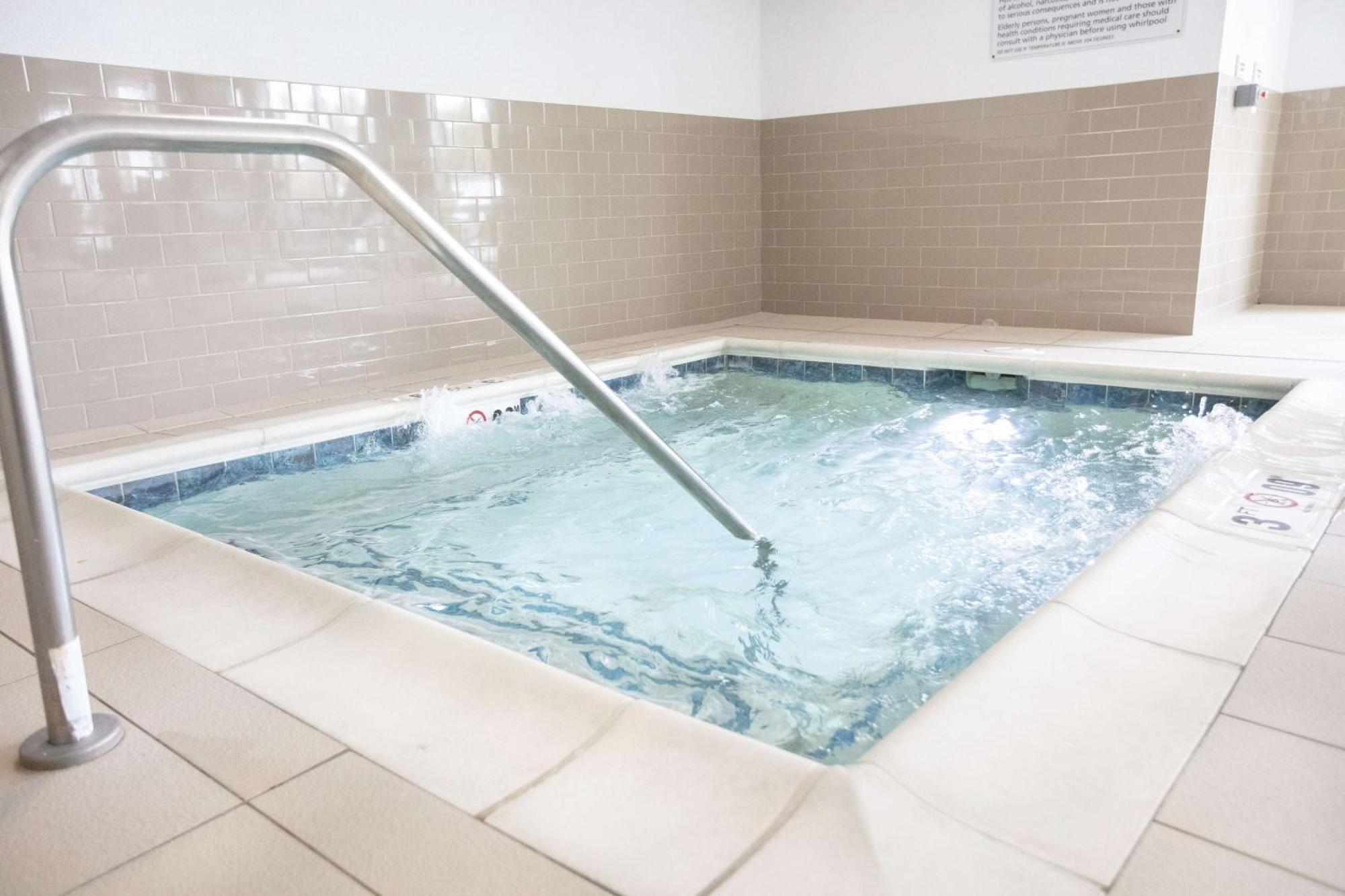 Hotel Hampton Toledo 3*