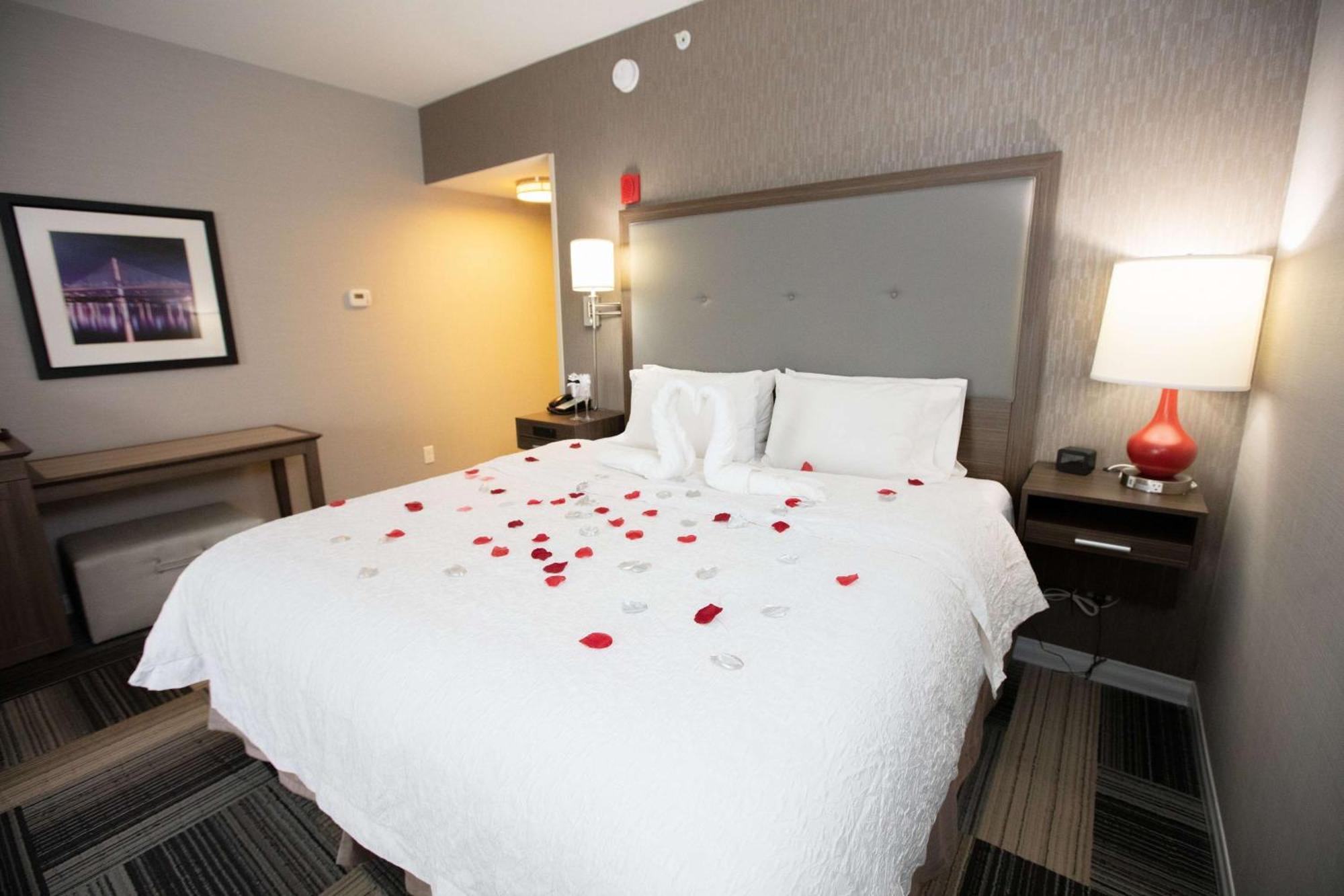 Hotel Hampton Toledo
