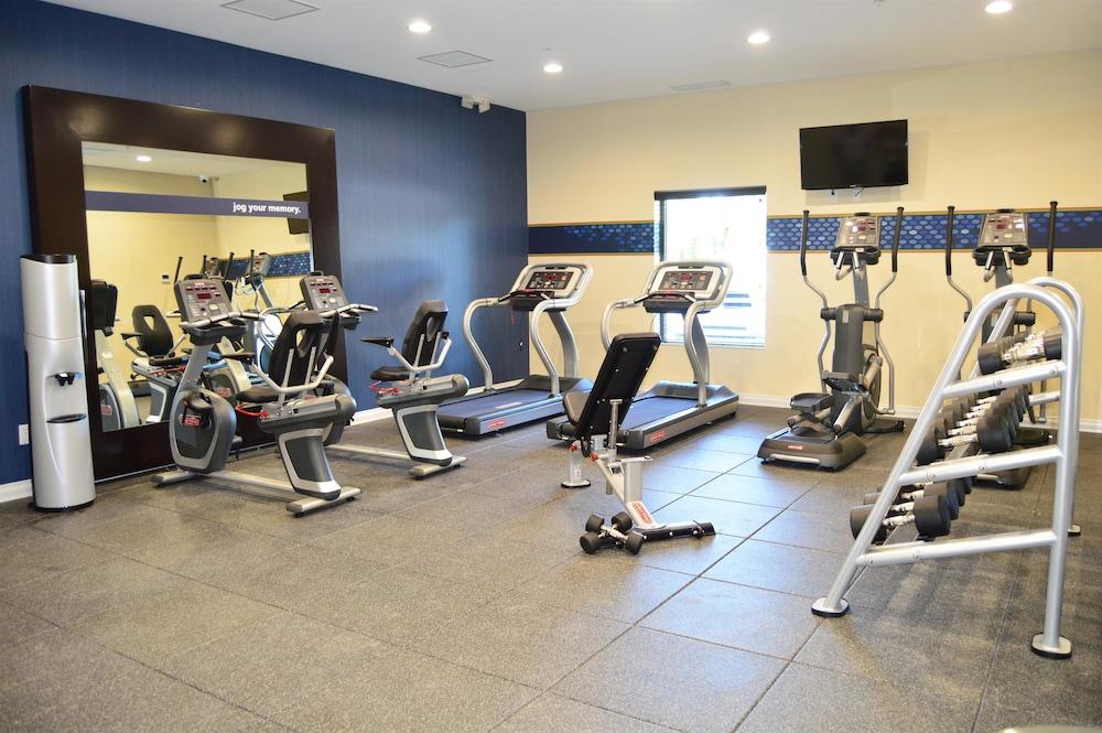 Hampton Inn&suites - Toledo/oregon Oregon